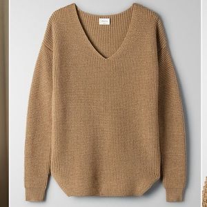 Wilfred Free Wolter Sweater